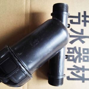 各種型號(hào)過濾器