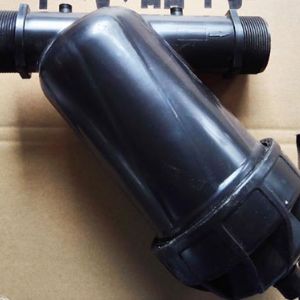 各種型號(hào)過濾器